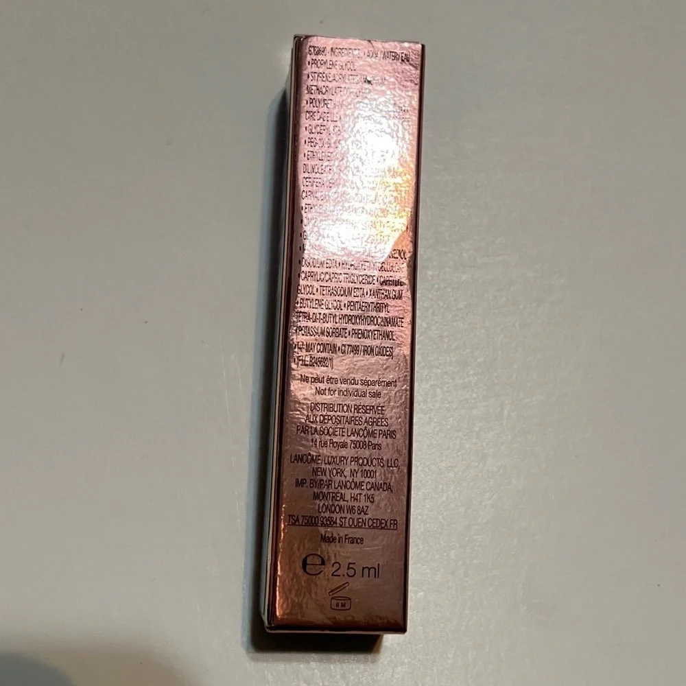 Lancôme IDÔLE Mascara